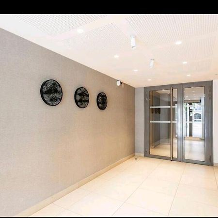 Appartement Cosy A 8 Min Disney 20 Min Paris Монтеврен Экстерьер фото