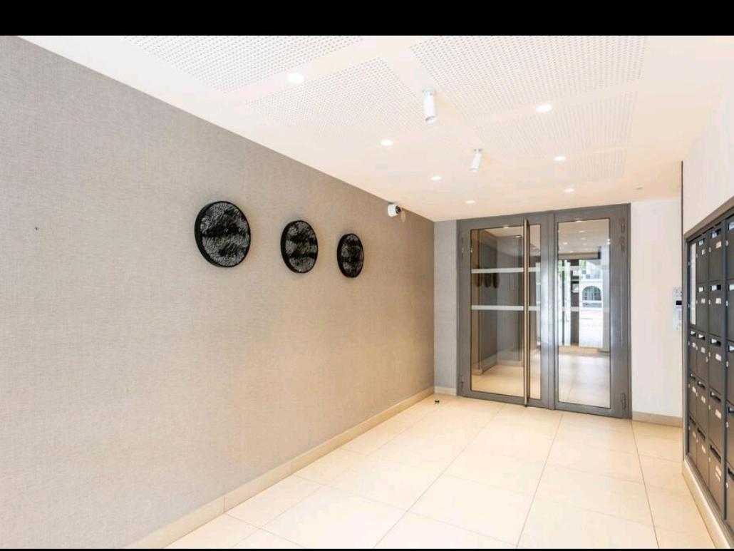 Appartement Cosy A 8 Min Disney 20 Min Paris Монтеврен Экстерьер фото